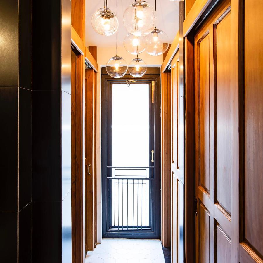 Khunluang Hostel Chiang Mai Ngoại thất bức ảnh