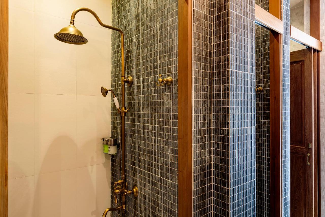 Khunluang Hostel Chiang Mai Ngoại thất bức ảnh