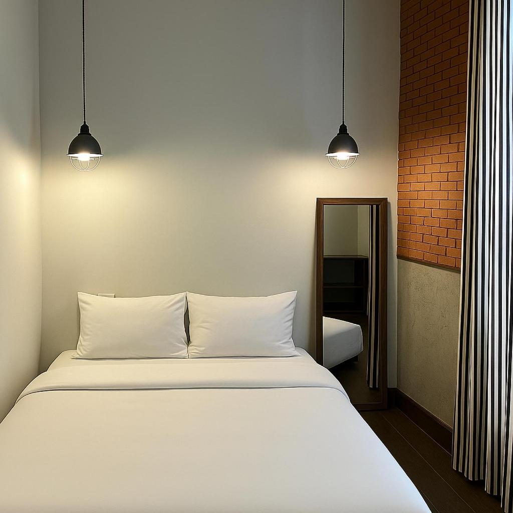 Khunluang Hostel Chiang Mai Ngoại thất bức ảnh