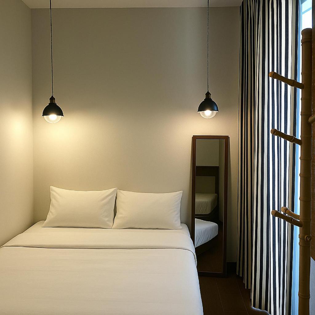 Khunluang Hostel Chiang Mai Ngoại thất bức ảnh