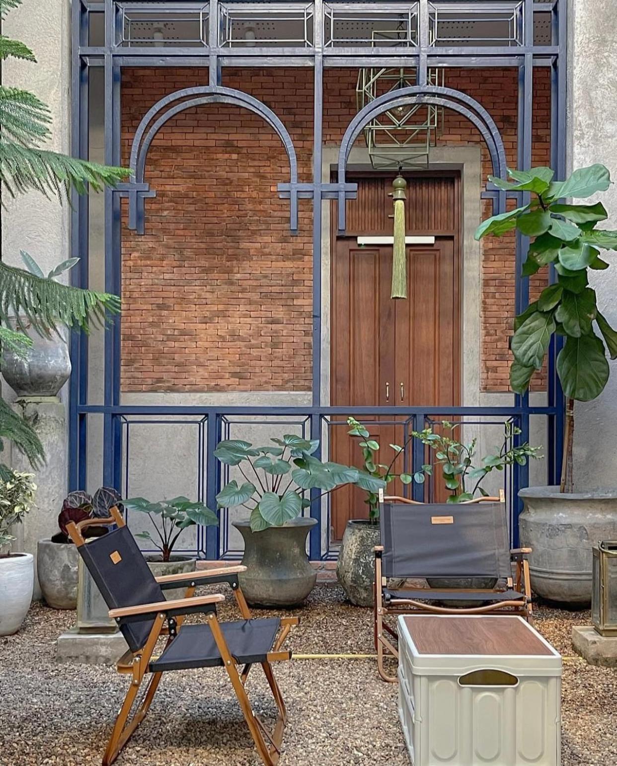 Khunluang Hostel Chiang Mai Ngoại thất bức ảnh