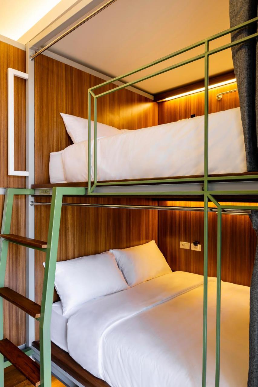 Khunluang Hostel Chiang Mai Ngoại thất bức ảnh