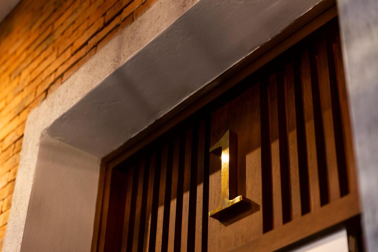 Khunluang Hostel Chiang Mai Ngoại thất bức ảnh