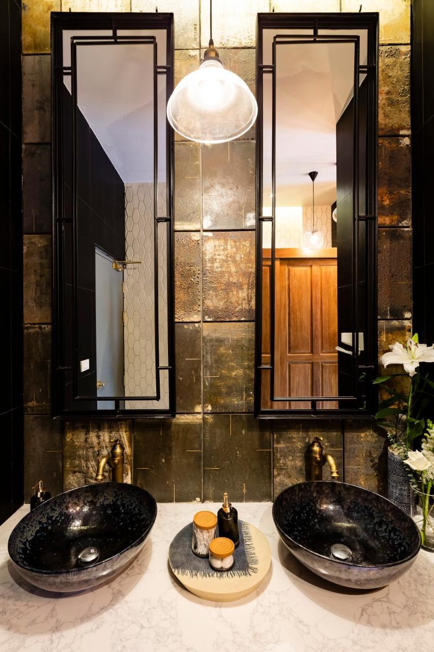 Khunluang Hostel Chiang Mai Ngoại thất bức ảnh