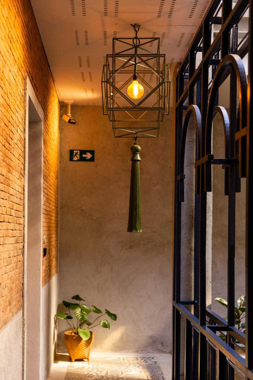 Khunluang Hostel Chiang Mai Ngoại thất bức ảnh